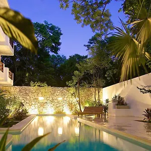Aparthotel Livetulum, Tulum Pueblo